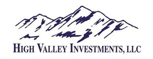 High Valley Investments LLC